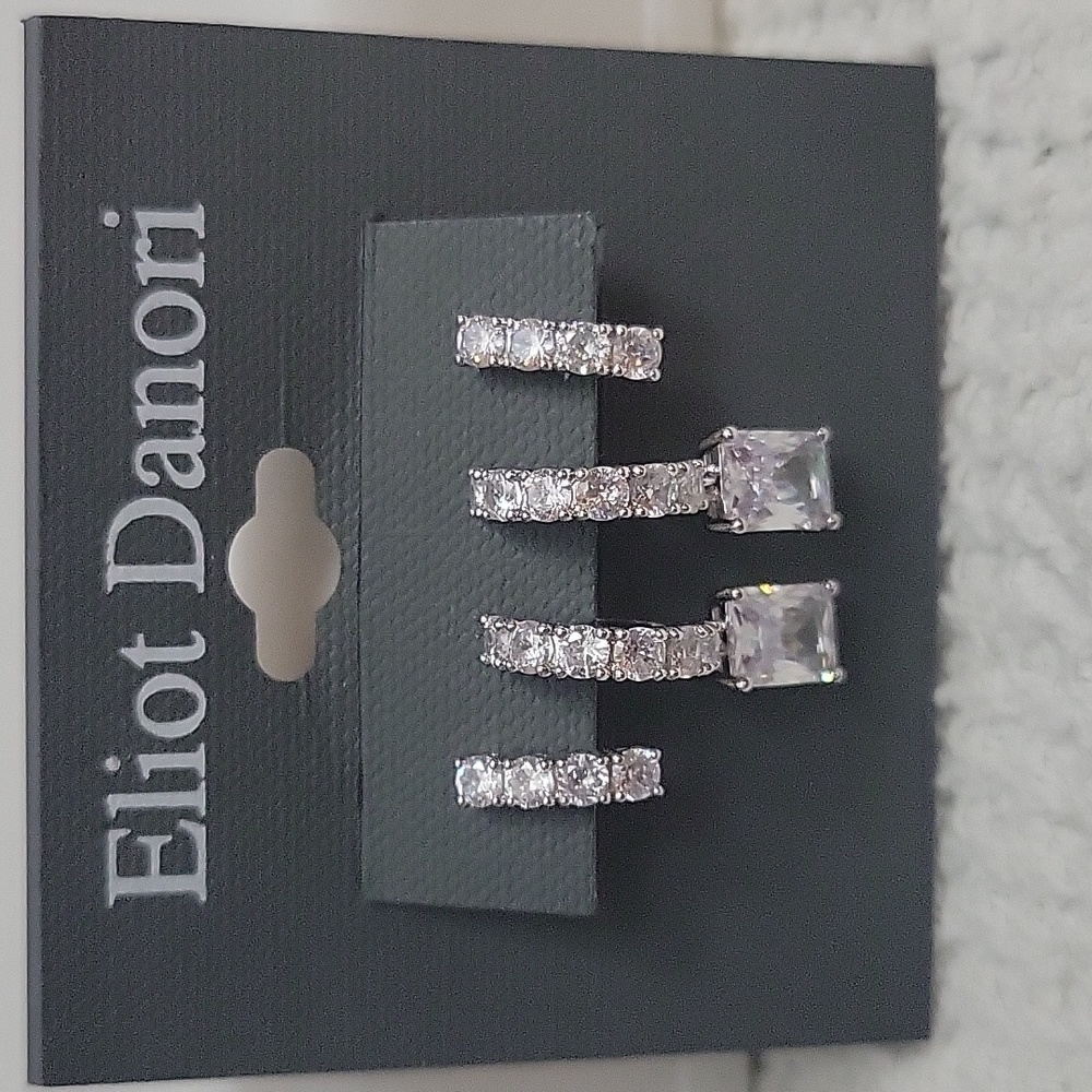 Eliot Danori earring set